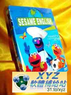 <a href="/tag/芝麻街英語/" target="_blank" style="font-size:13px;color:blue">芝麻街英語</a>+2個 <a href="/tag/電影版/" target="_blank" style="font-size:13px;color:blue">電影版</a> 第三篇 天氣篇 3 01-02集 國語/英語發音 英文/繁體中文語言字幕版(DVD版)(幼兒教學)(適用任何家用DVD播放機)